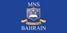 MNS Bahrain