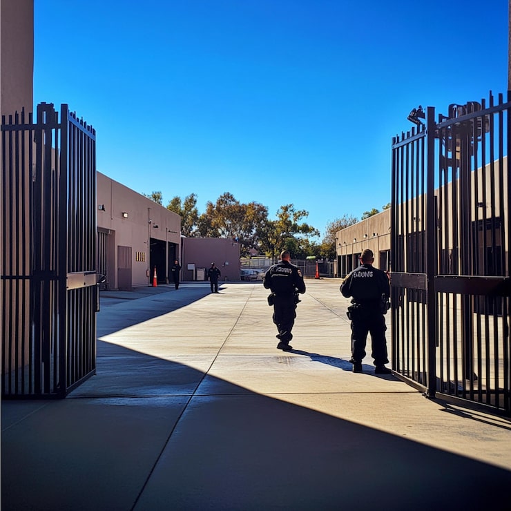 guards-conducting-lockdown-drill-practicing-how-quickly-secure-facility-case-emer_1314467-129033