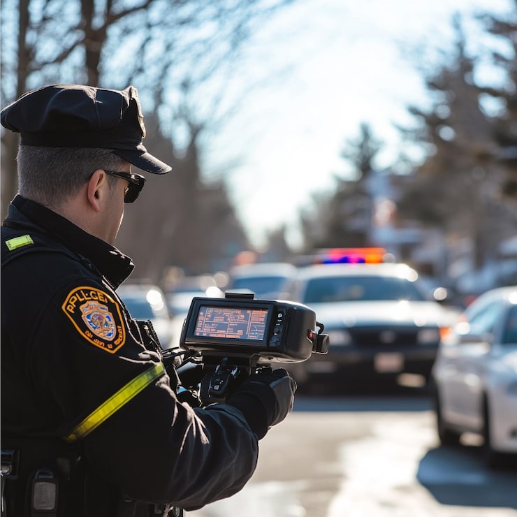 police-officer-using-radar-gun-monitor-traffic-speed_1314467-149077